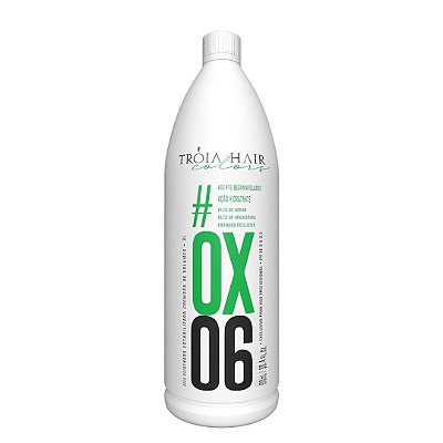 OX 06 900ml