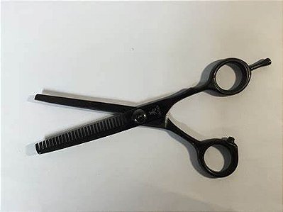 Tesoura Desfiadeira