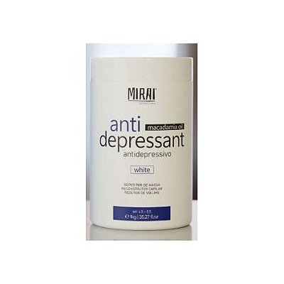 Anti Depressivo White 1kg