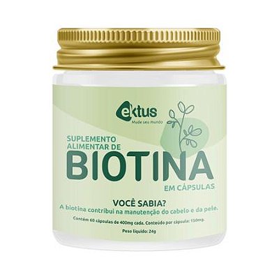Biotina