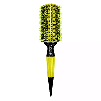 ESCOVA PROF.30MM C.NATURAIS