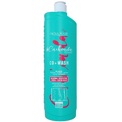 CO+WASH CACHEADA 1L