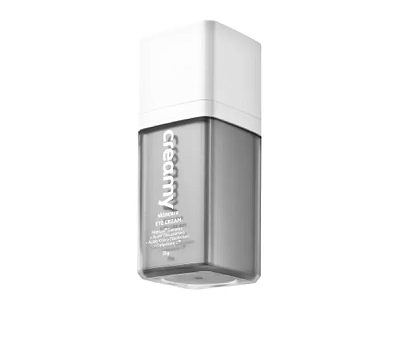 Creamy Skincare Eye Cream 15g | Ação Anti-idade Olheira