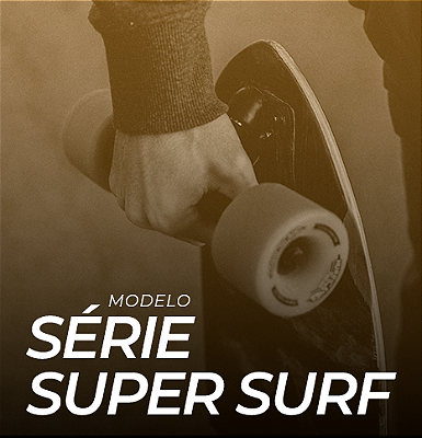 SUPER SURF