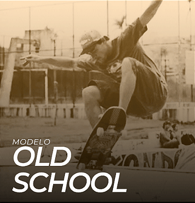 OLD SCHOOL