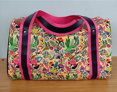 Malas, Valises e Mochilas