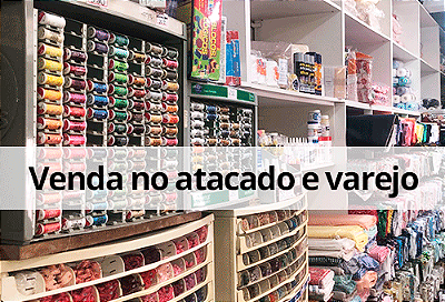 3 - Venda no Atacado e Varejo