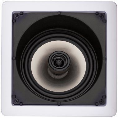 Caixa Quadrada de 6" SL6-100 (unidade)