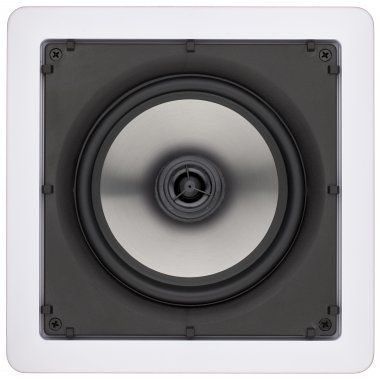 Caixa Quadrada de 6" SQ6-50 (unidade)