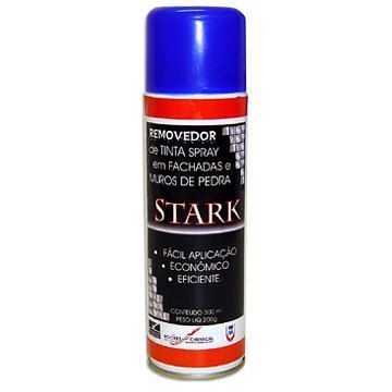 Stark Spray removedor