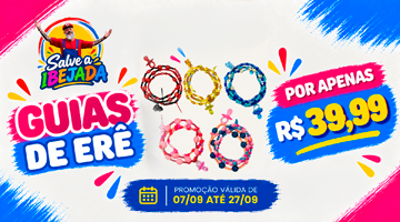 Promoção guia de ere
