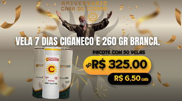 7 dias 260 e ciganeco