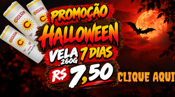 HALLOWEEN 260g