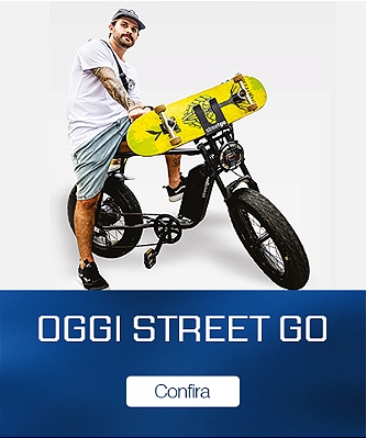 Oggi Street Go