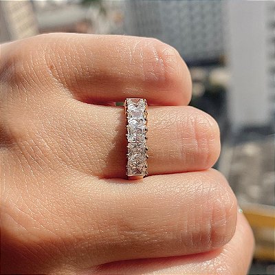 VL 230 - Aparador em Ouro Amarelo 18K