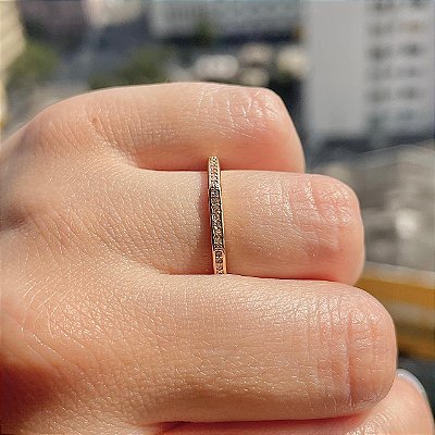 VL 232 - Aparador em Ouro Amarelo 18K