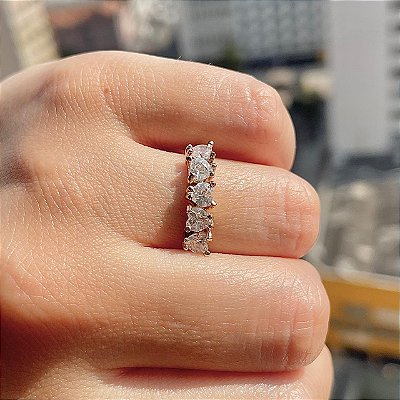 VL 240 - Aparador em Ouro Amarelo 18K