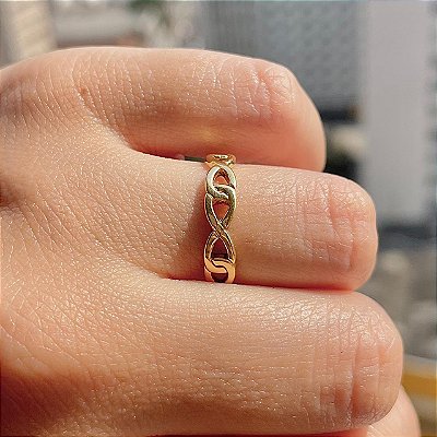 VL 250 - Aparador em Ouro Amarelo 18K