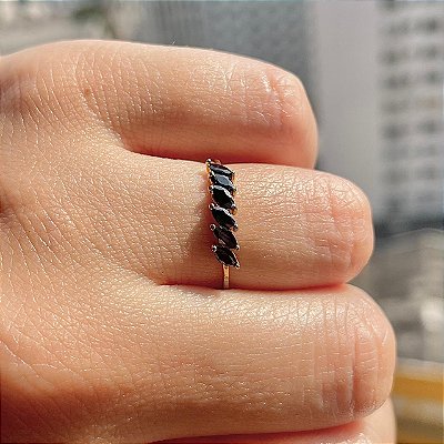 VL 255 - Aparador em Ouro Amarelo 18K
