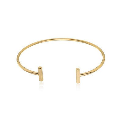 VL 1512 - Bracelete em Ouro Amarelo 18K