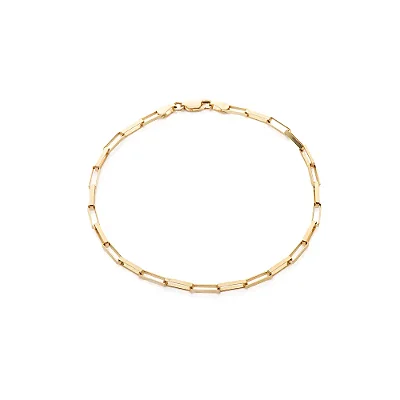 VL 1541 - Pulseira em Ouro Amarelo 18K - Cartier