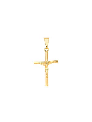 VL 1569 - Pingente em Ouro Amarelo 18K