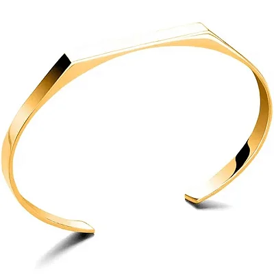 VL 1621 - Bracelete em Ouro Amarelo 18K