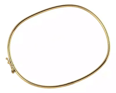 VL 1624 - Bracelete em Ouro Amarelo 18K
