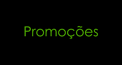 Promoções