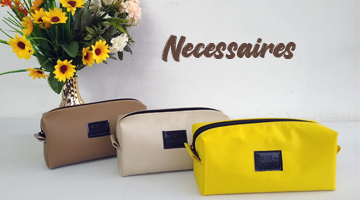 Necessaires mini