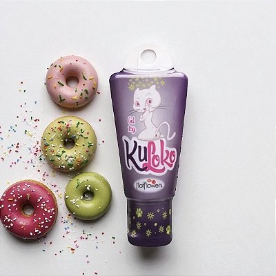 KULOKO 15G - EXCITANTE ANAL