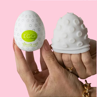 OVO MASTURBADOR - EGG
