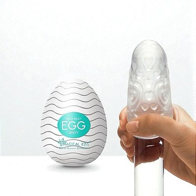 OVO MASTURBADOR - EGG