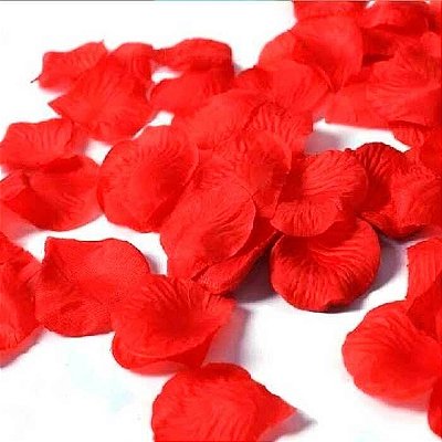 PÉTALAS DE ROSA