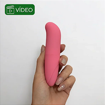 VIBRADOR PONTO G GOLFINHO