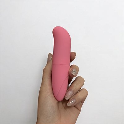 VIBRADOR PONTO G GOLFINHO