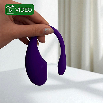 VIBRADOR POR APLICATIVO DE CELULAR - FUNCIONA EM QUALQUER LUGAR DO MUNDO!