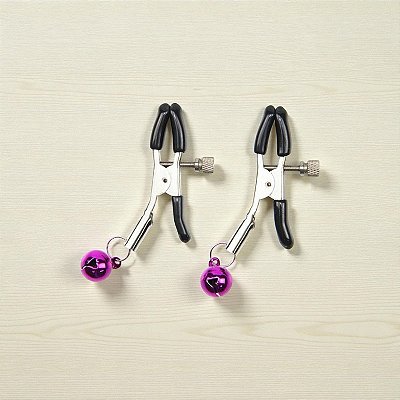 PRENDEDOR DE MAMILOS - PAR