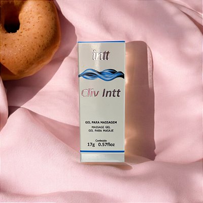 CLIV INTT DESSENSIBILIZANTE ANAL 17G