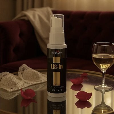 LIS-IN GOLD GEL DESSENSIBILIZANTE ANAL