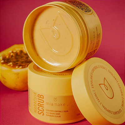 ESFOLIANTE CORPORAL 220G
