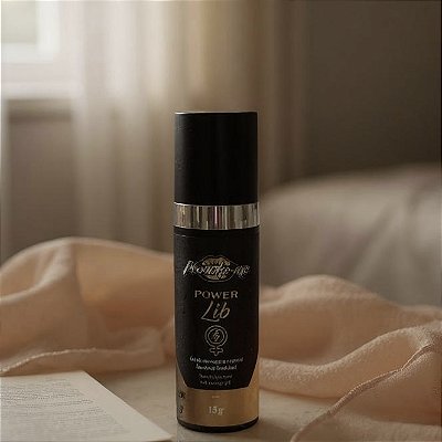POWER LIB SUGADOR LÍQUIDO 15G