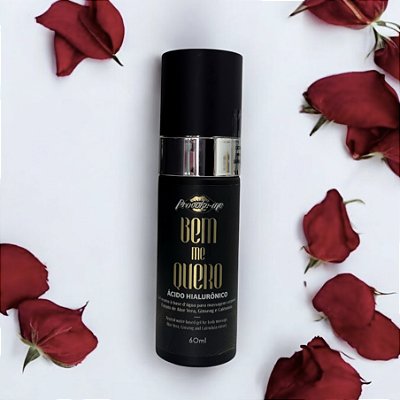 LUBRIFICANTE PREMIUM NEUTRO COM ÁCIDO HIALURÔNICO - BEM ME QUERO 60ML