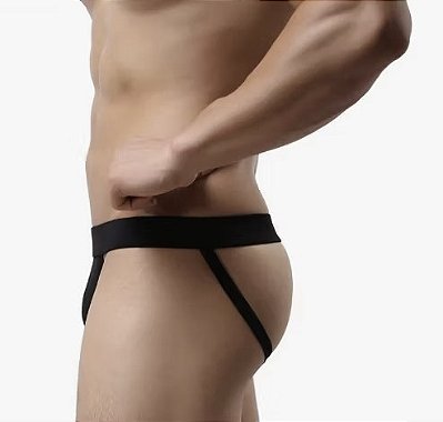 CUECA ERÓTICA JOCKSTRAP