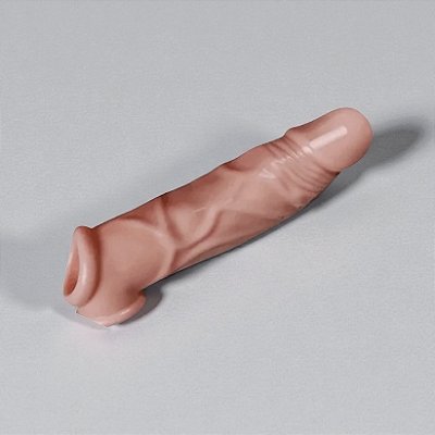 CAPA PENIANA REALÍSTICA