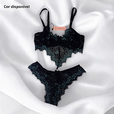 CONJUNTO MARIANA