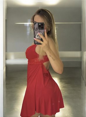 VESTIDINHO SEXY