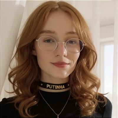 CHOCKER | COLEIRA SENSUAL