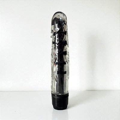 VIBRADOR PERSONAL TEXTURIZADO