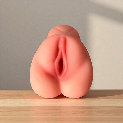 MASTURBADOR VAGINA REALISTA